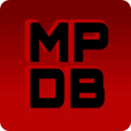 The Movies Plus Data Base 图标