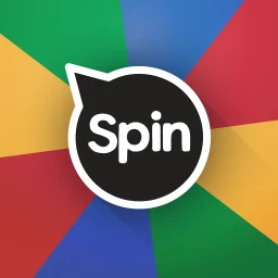 أيقونة Spin The Wheel - Random Picker